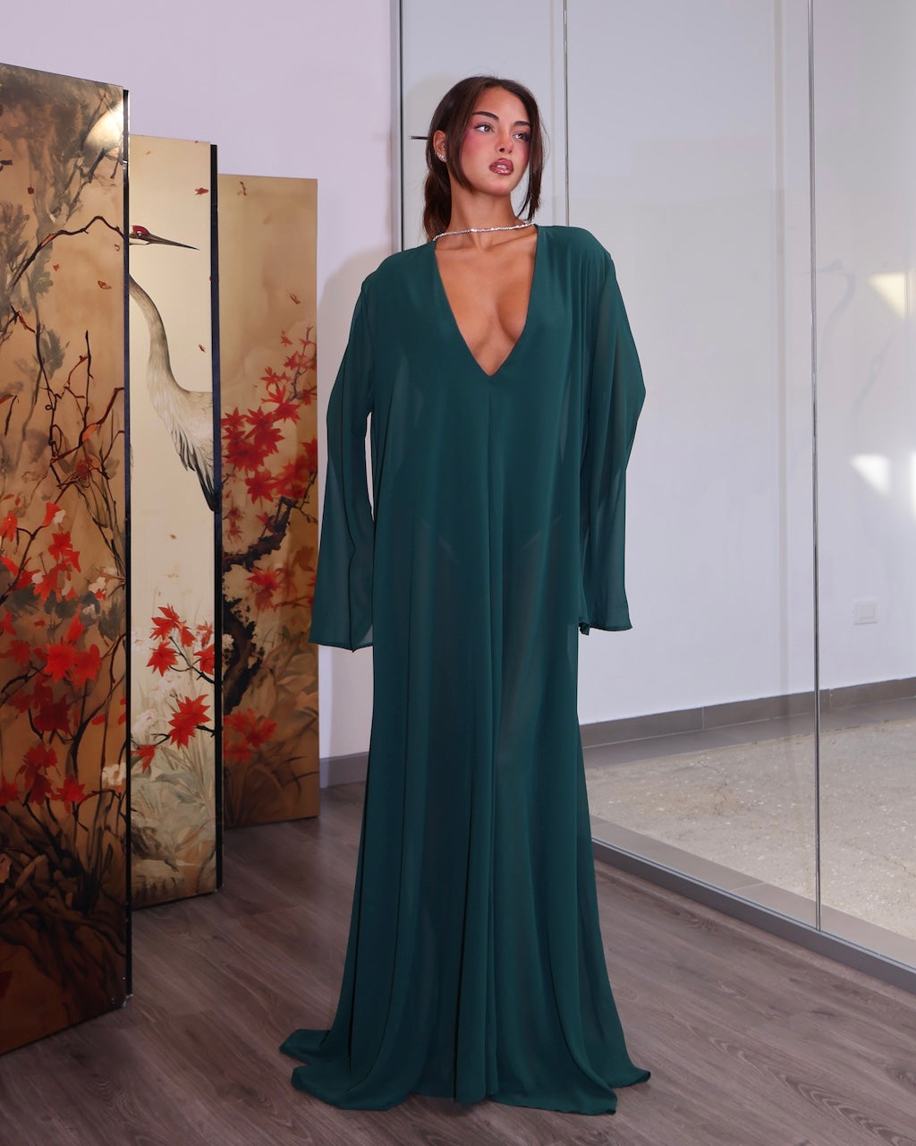 DRESS ANNÉ