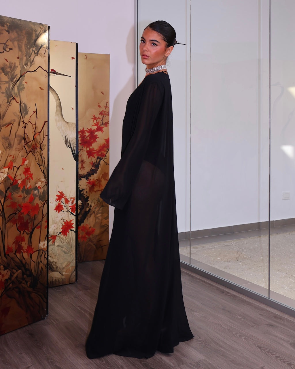DRESS ANNÉ