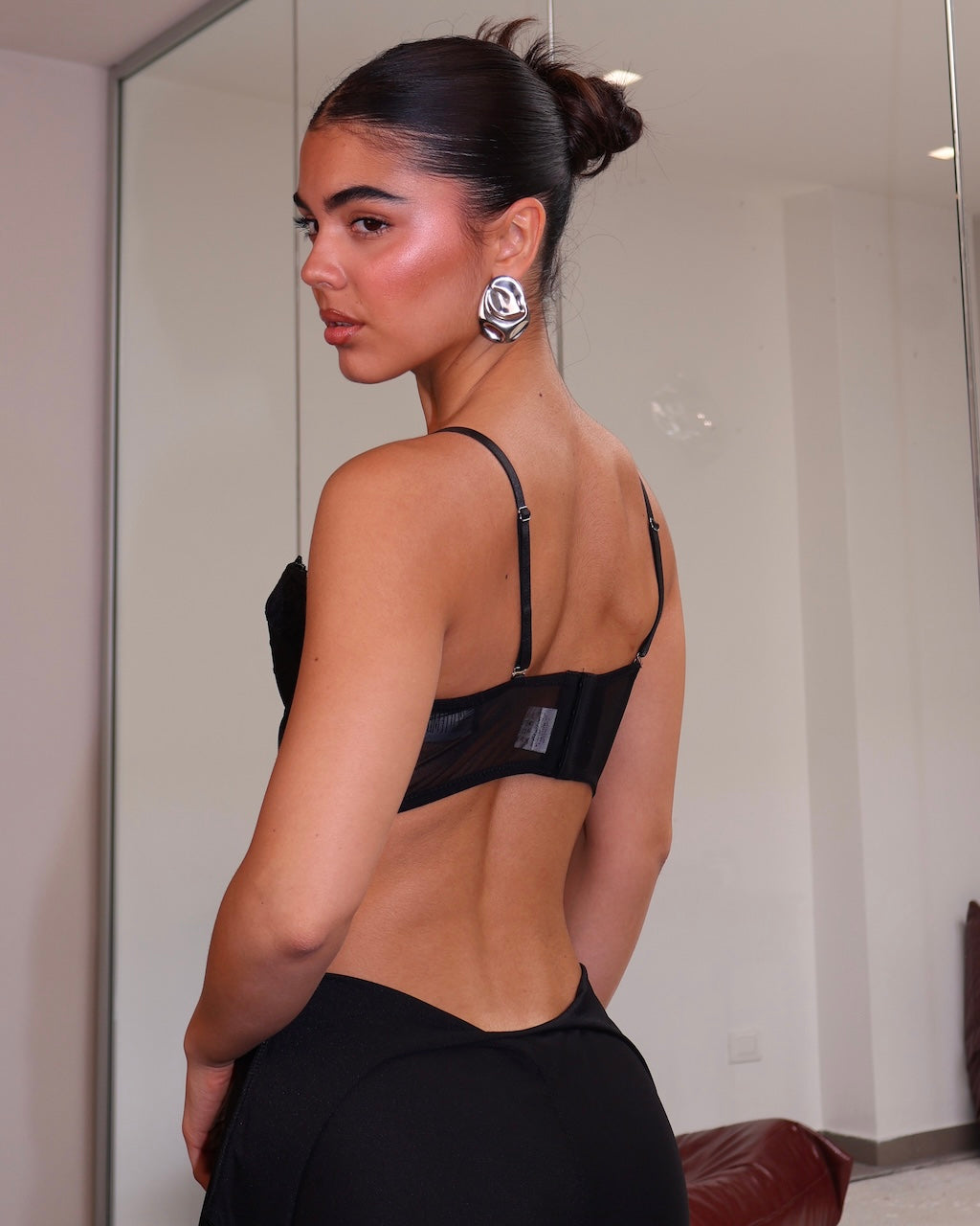SANDY CORSET