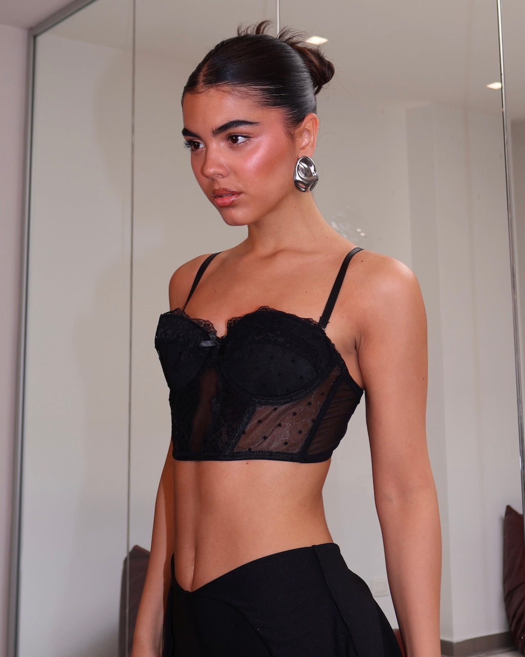SANDY CORSET