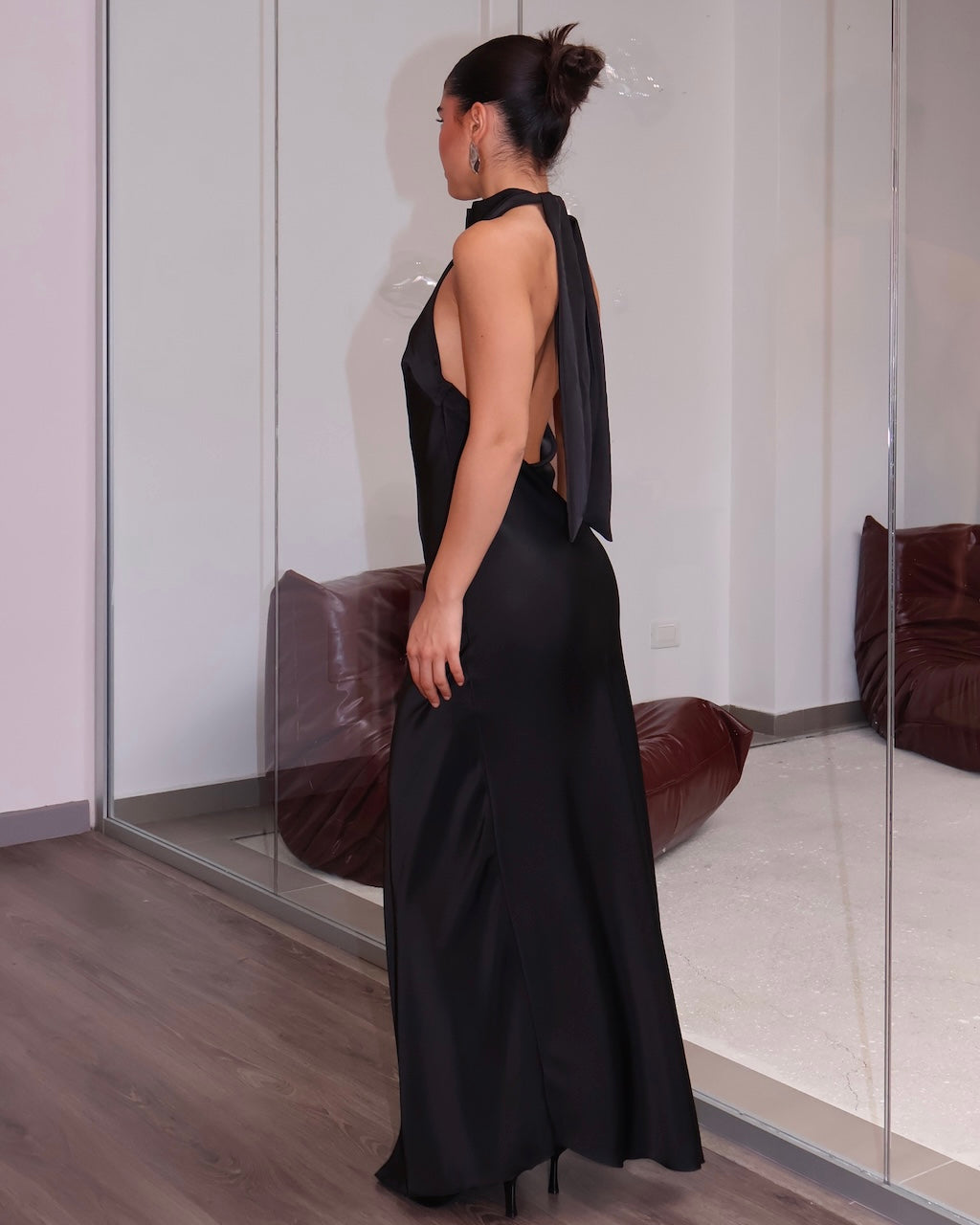 DRESS CEREMONY