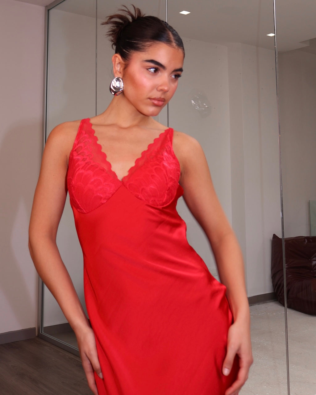 JADE DRESS