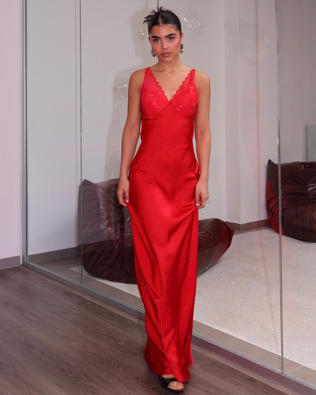 VESTIDO JADE