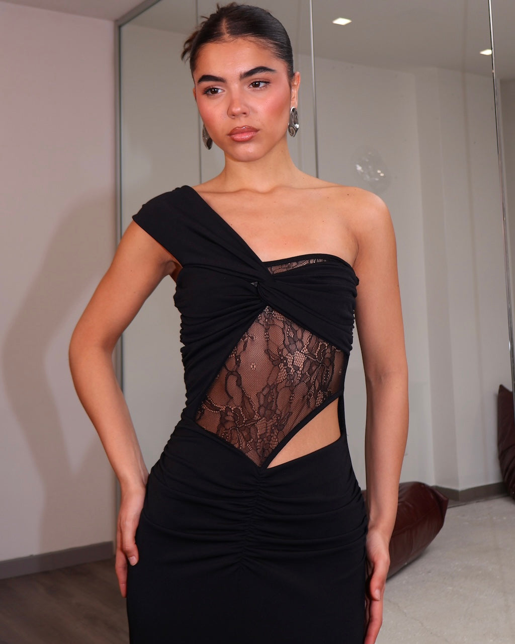 LIA DRESS
