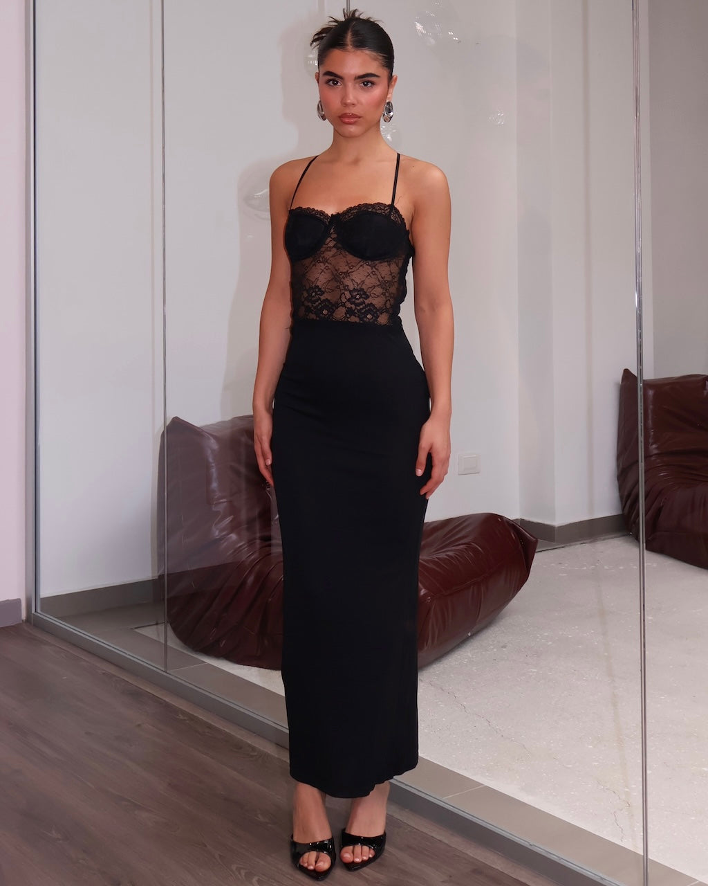 VESTIDO LUMIOS