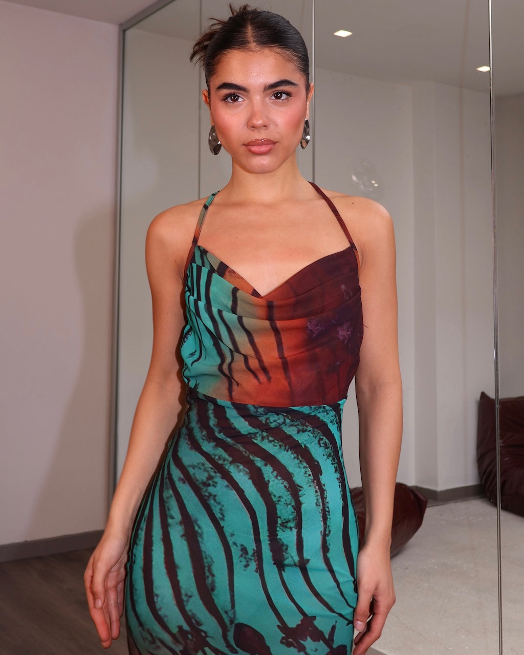 DRESS ZAFIRA