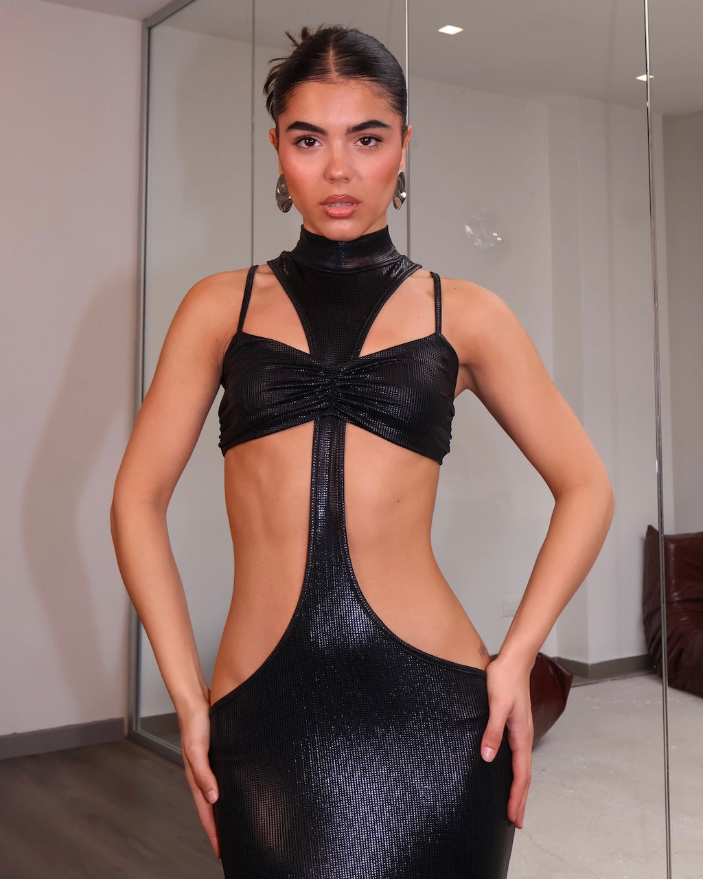 VESTIDO ZOE