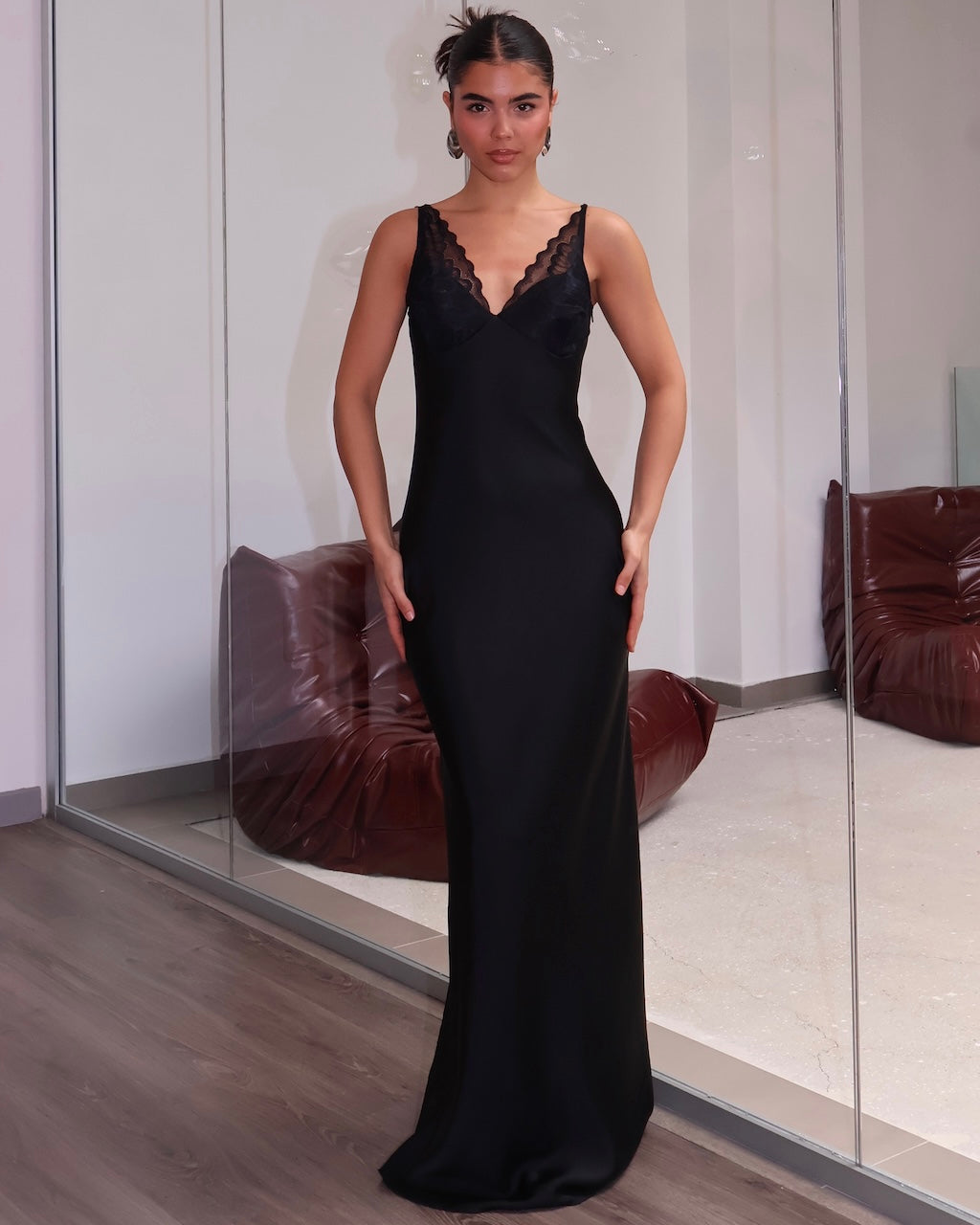 VESTIDO JADE