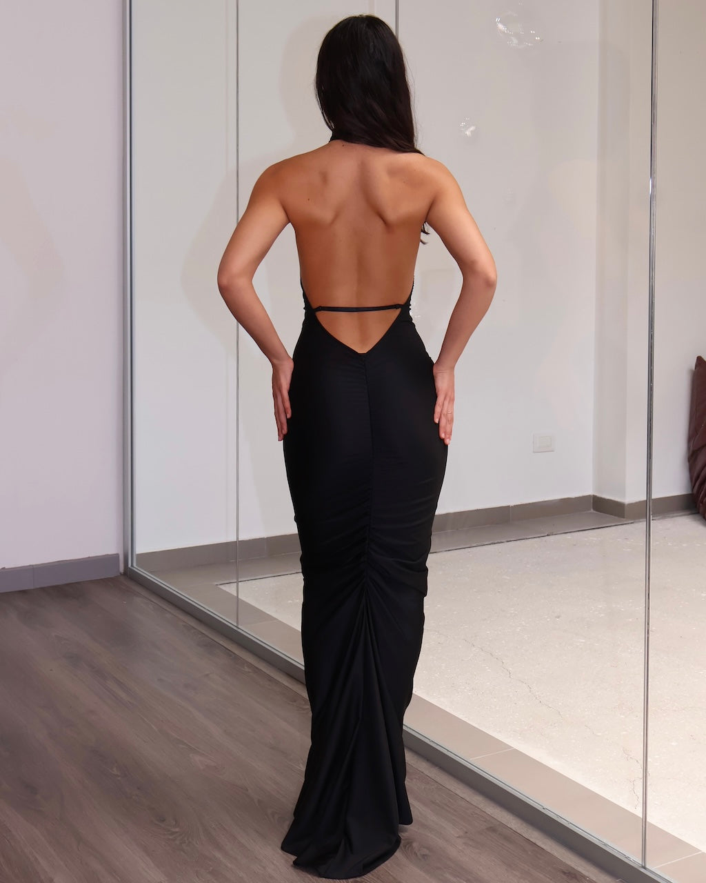 VESTIDO NELLY
