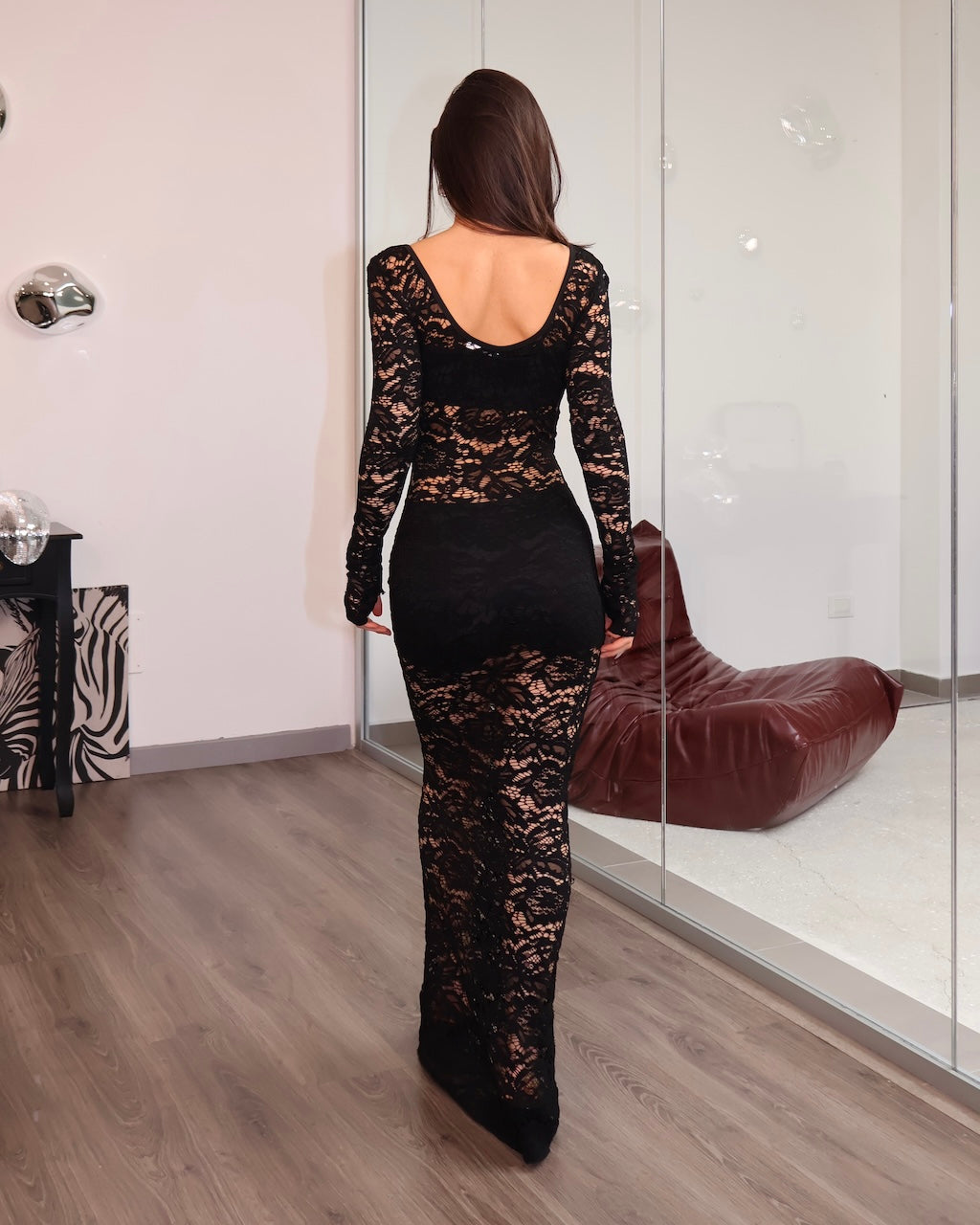 SPARKLE DRESS