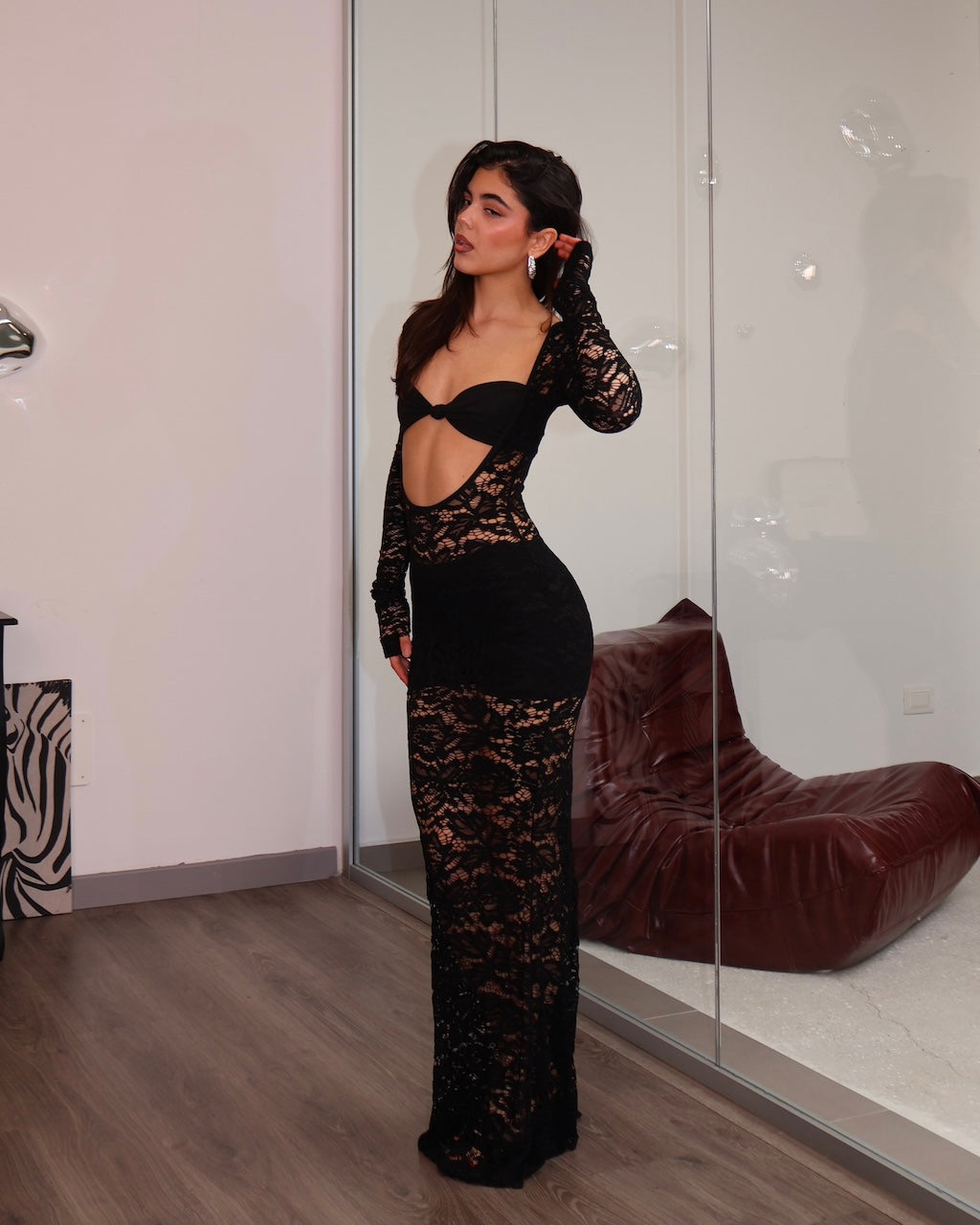 SPARKLE DRESS