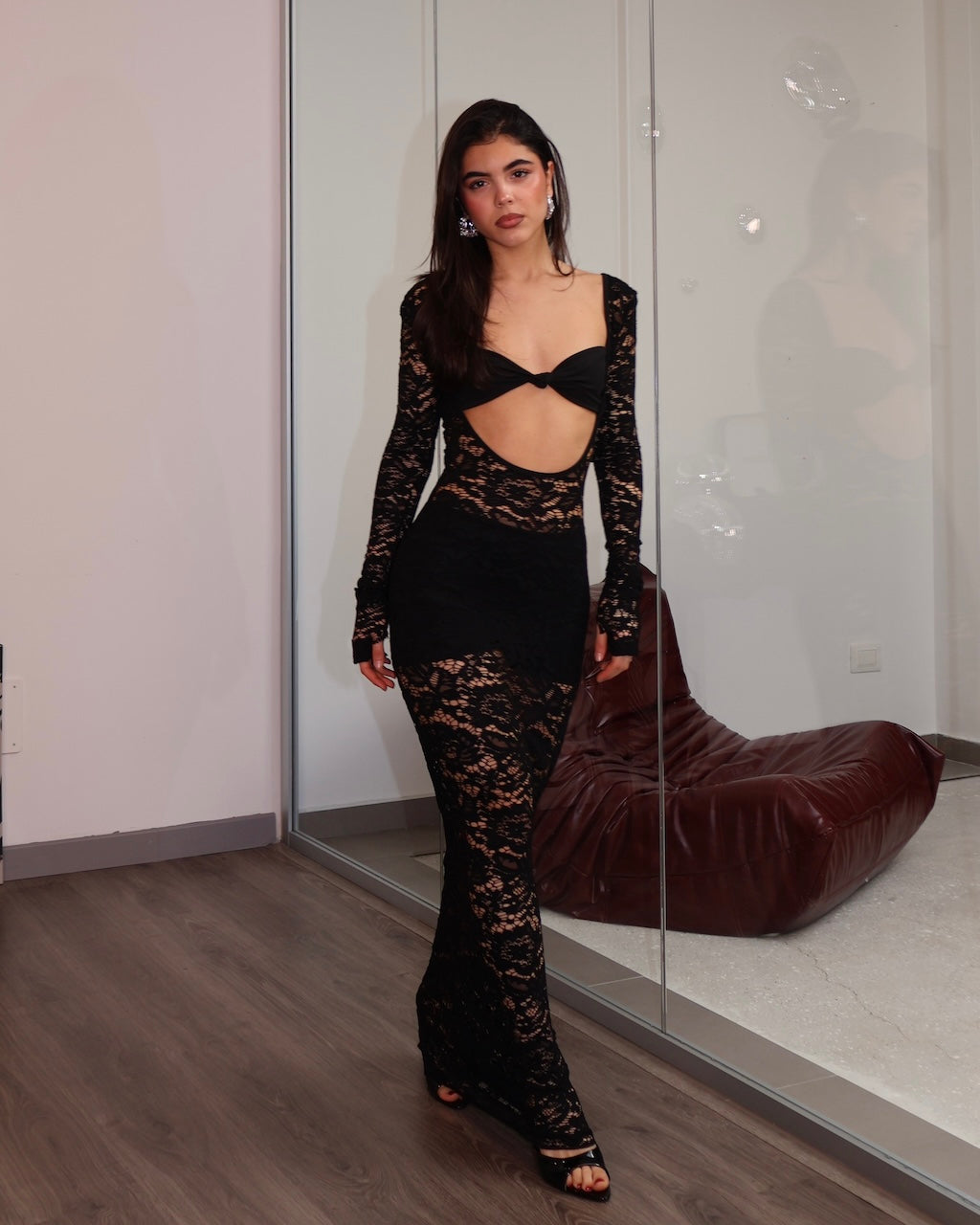 SPARKLE DRESS