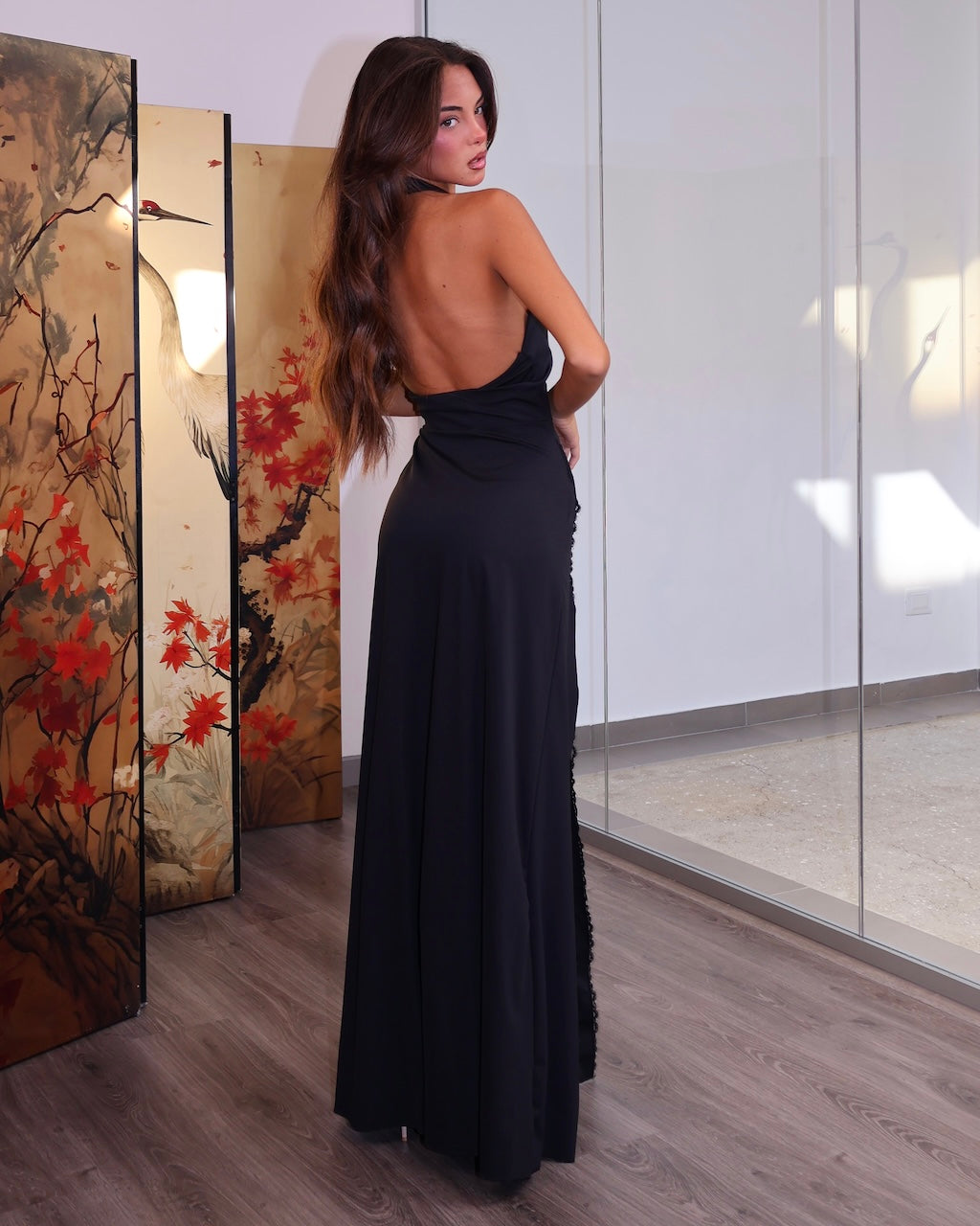 DRESS RENA