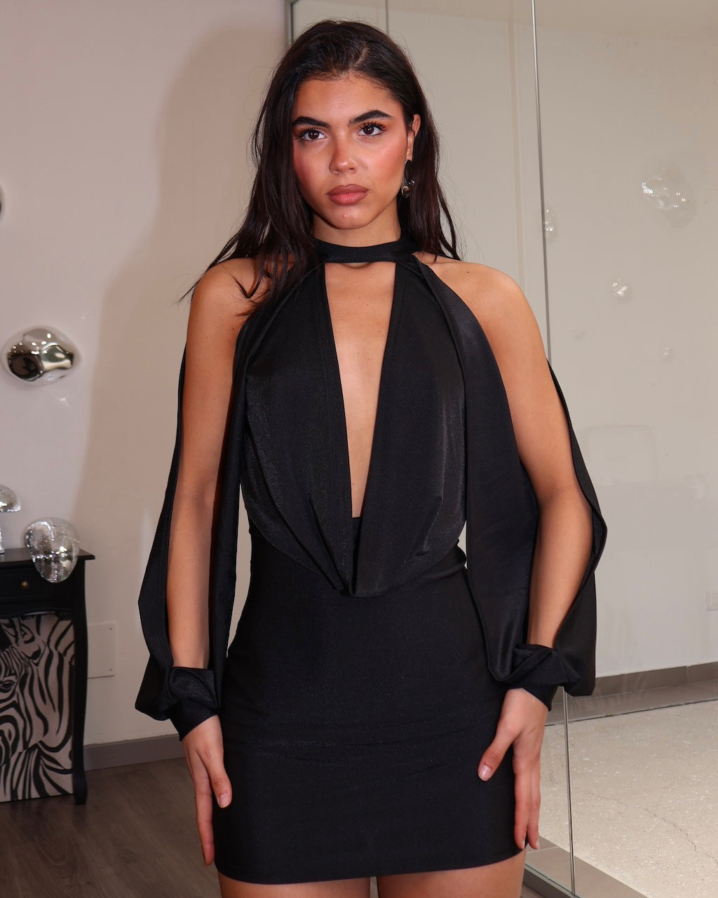 VESTIDO KAY