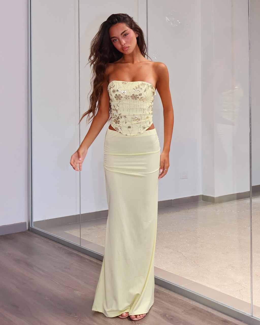 SET AVALIA