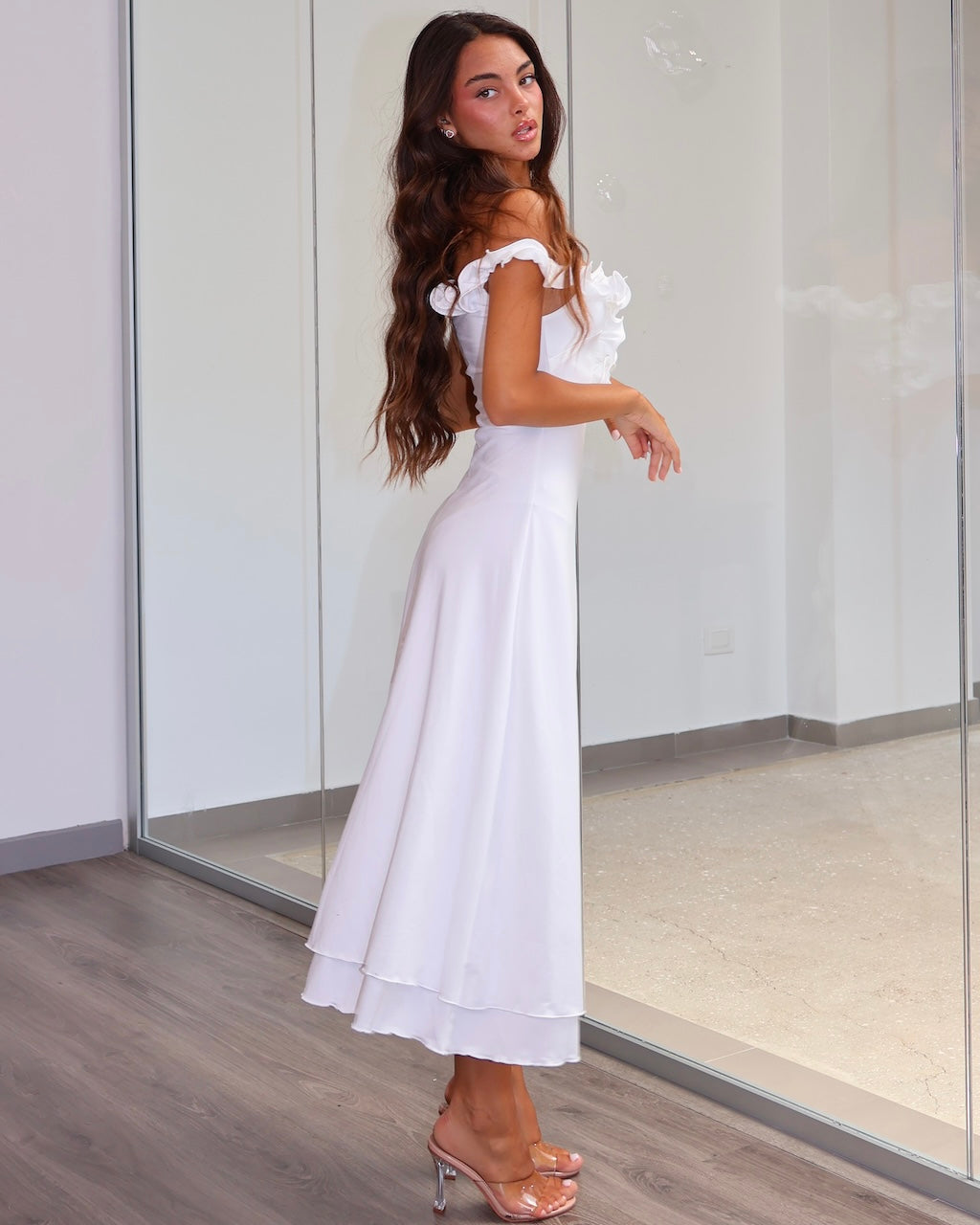 DRESS PASEO