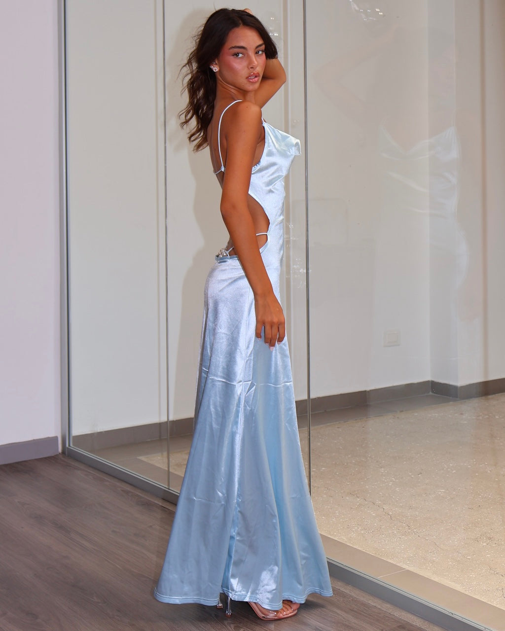 DRESS CINDY