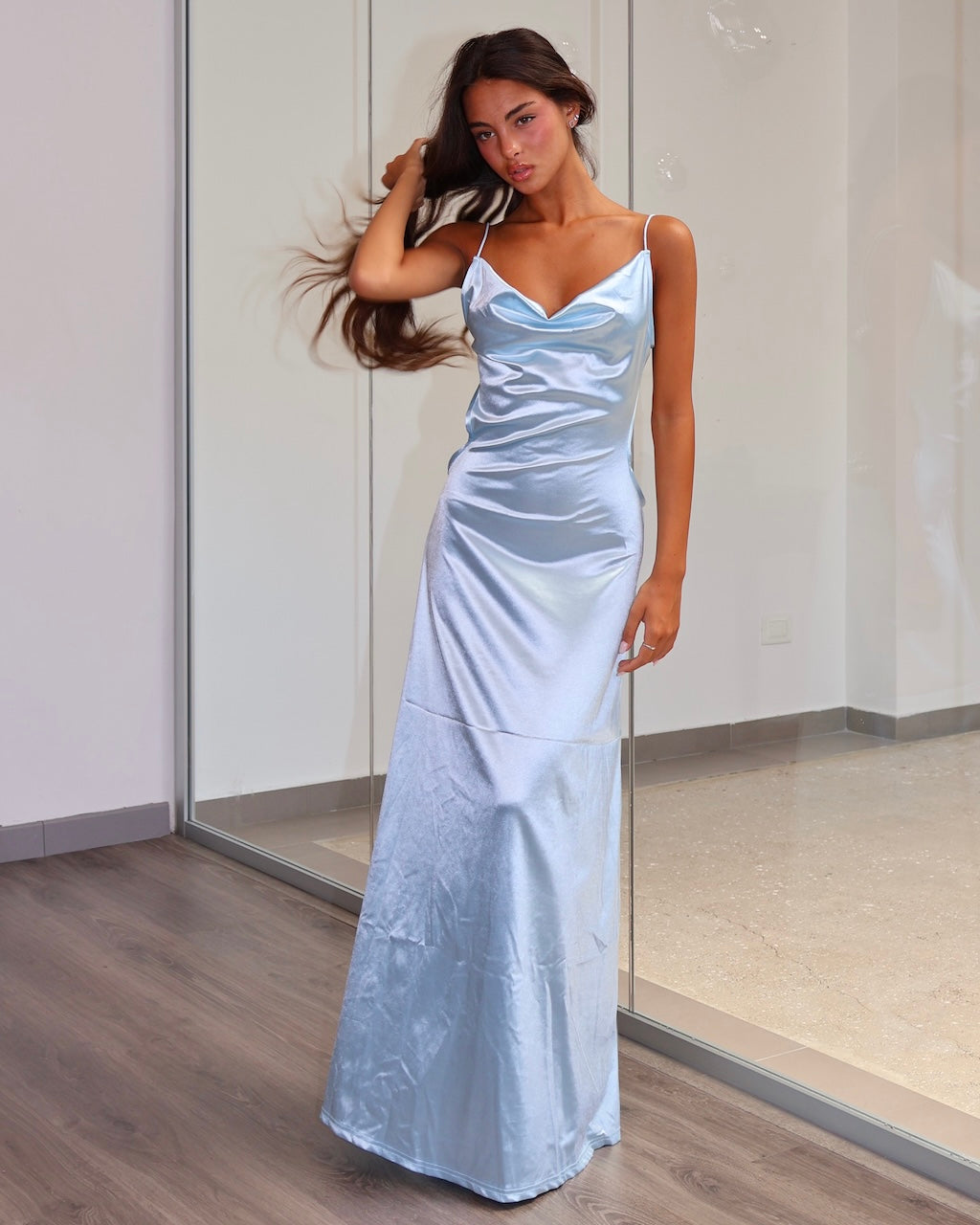 DRESS CINDY