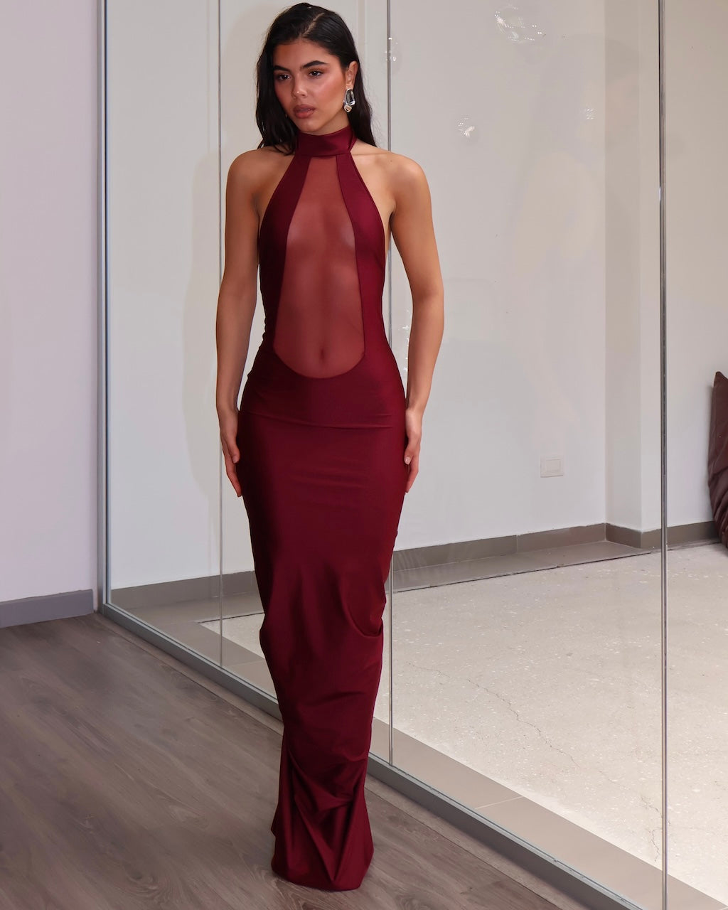 VESTIDO NELLY