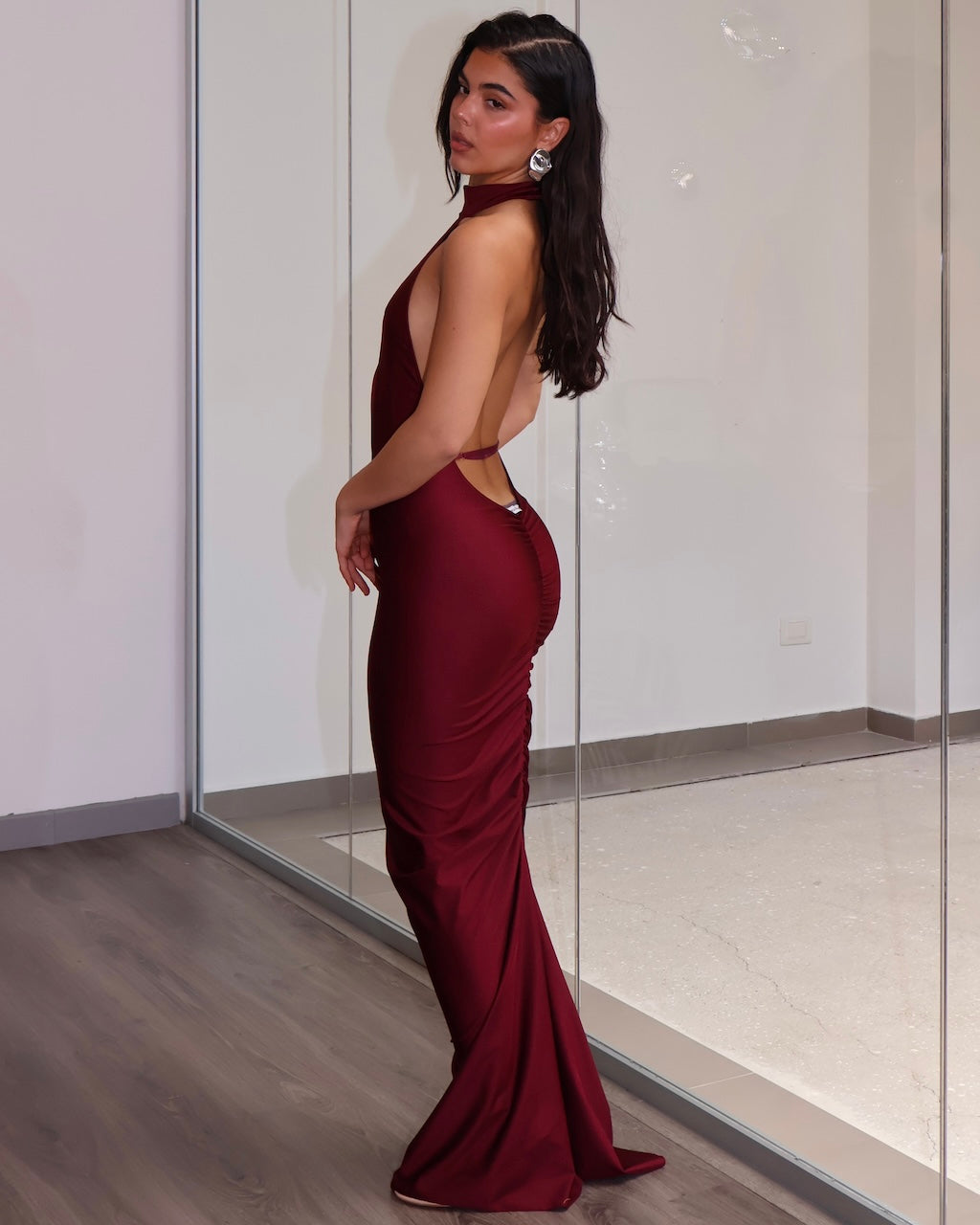 VESTIDO NELLY