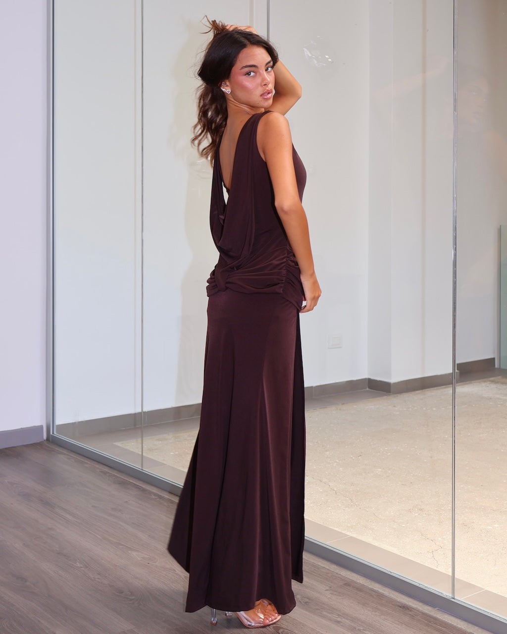 DRESS ELEONORA
