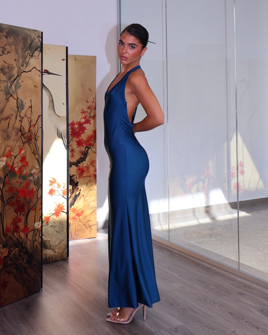 DRESS STACY