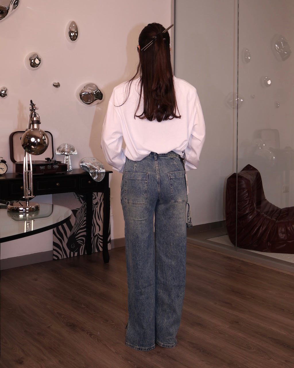 LUNEVA JEANS