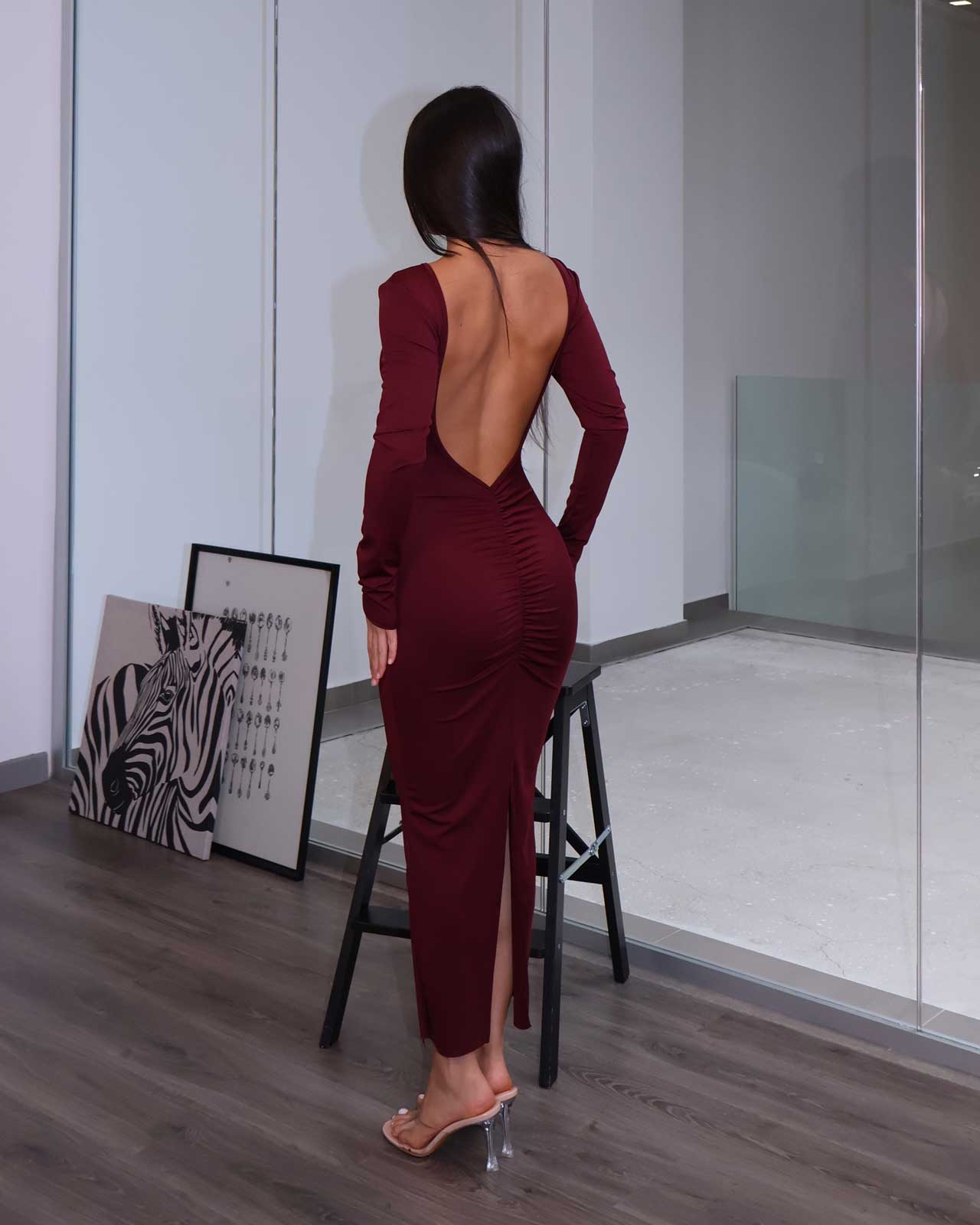 VESTIR LA EMOCIÓN DE LA VIDA