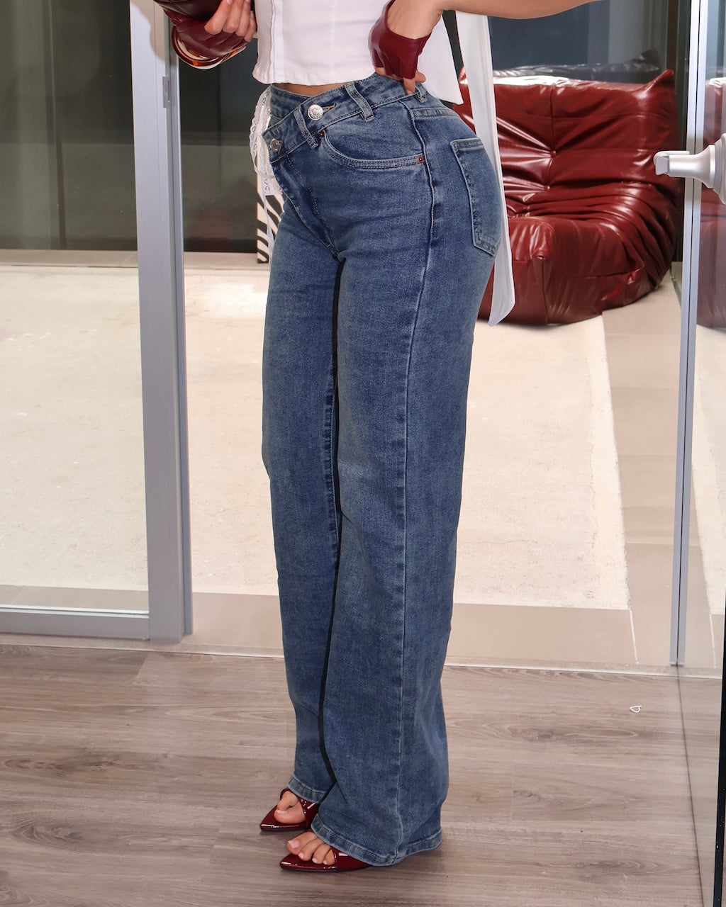 MARA JEANS