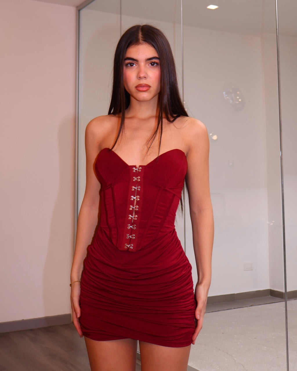 DRESS STREET FANTASY