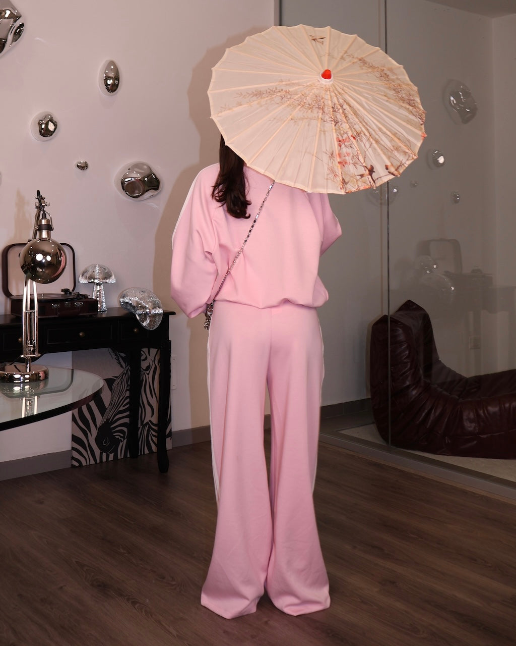 COORD RETRO'