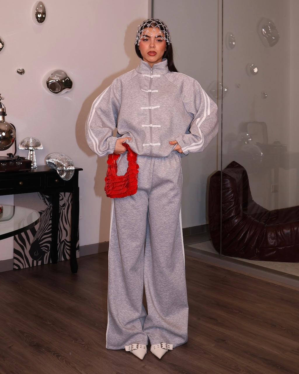 COORD RETRO'