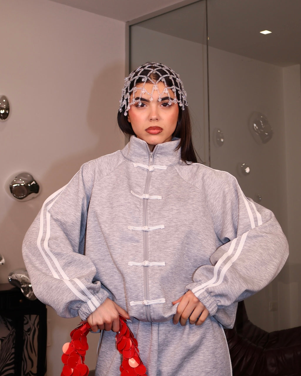 COORD RETRO'
