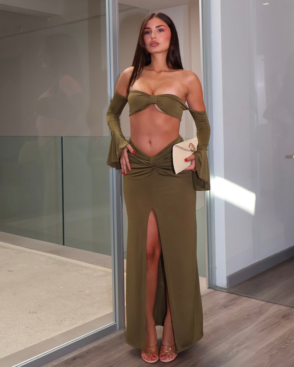 SET VIVI VERDE