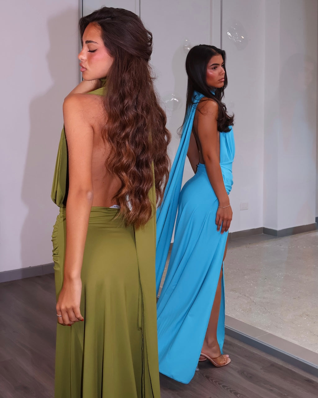 DRESS HERITAGE