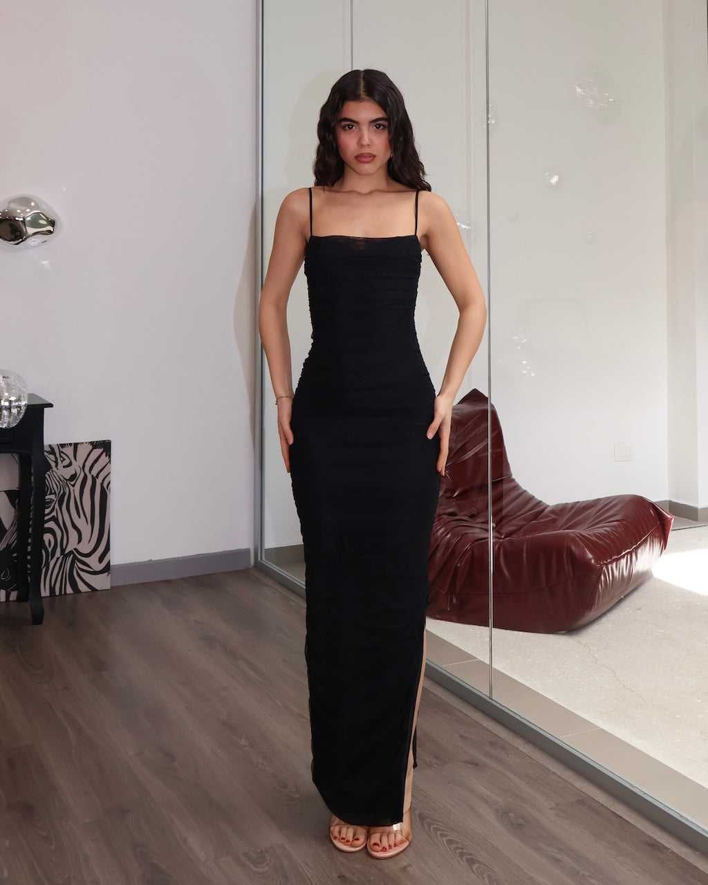 DRESS BELLE ÈPOQUE