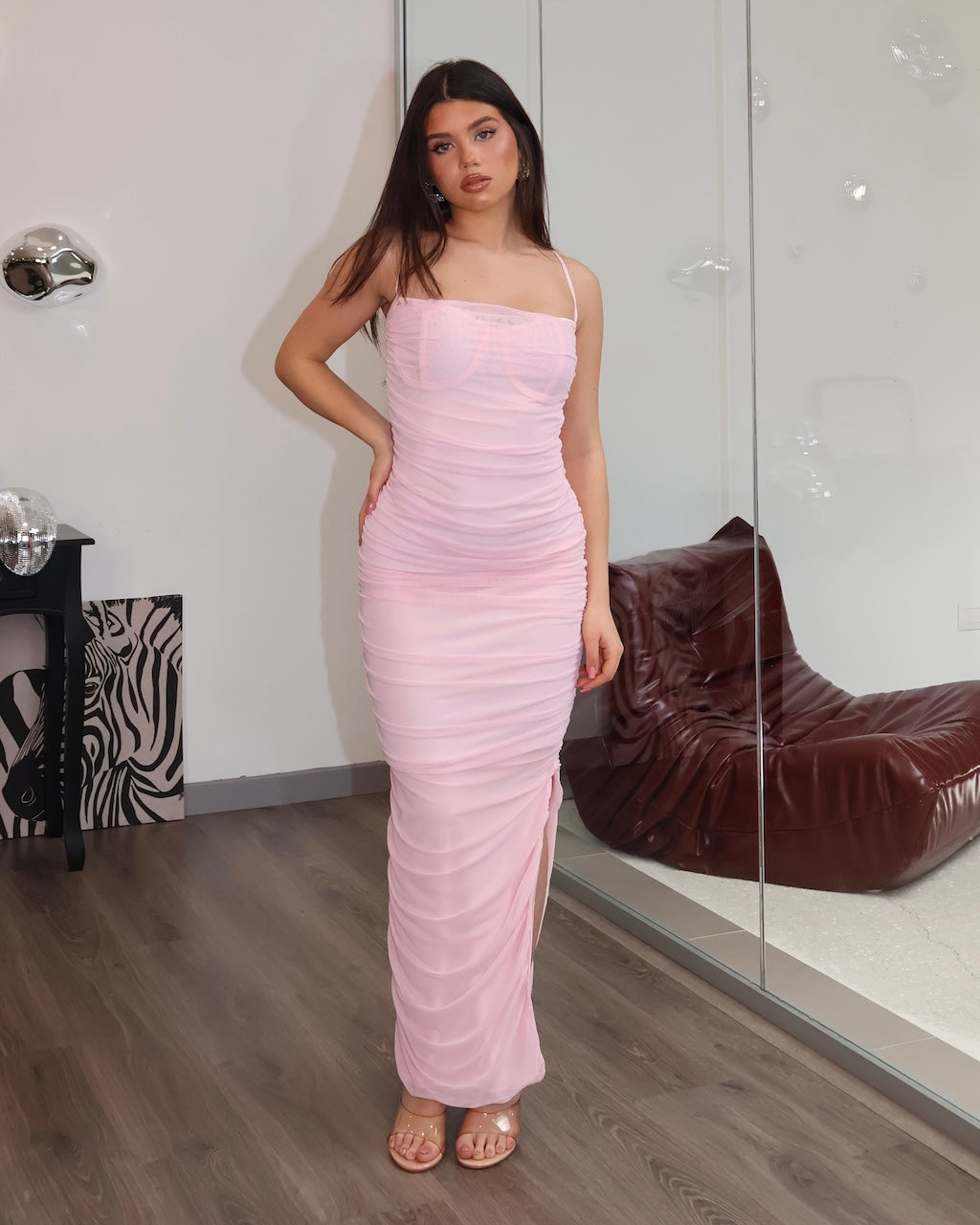 DRESS BELLE ÈPOQUE