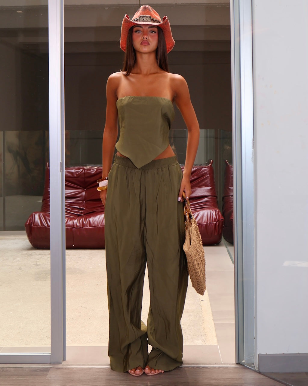 SET ESCALA