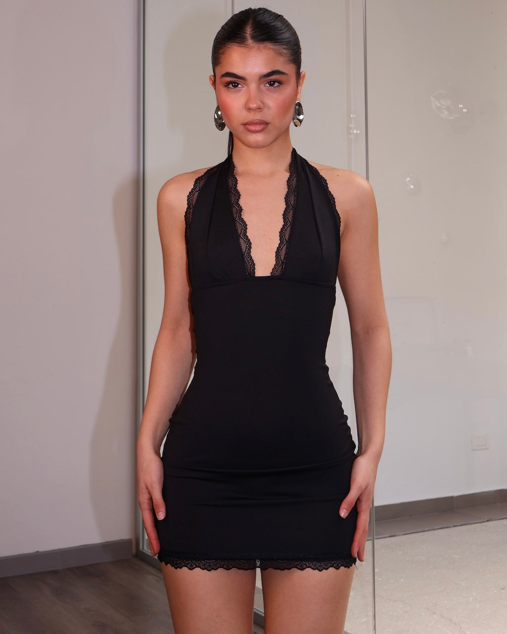 MADDIE DRESS