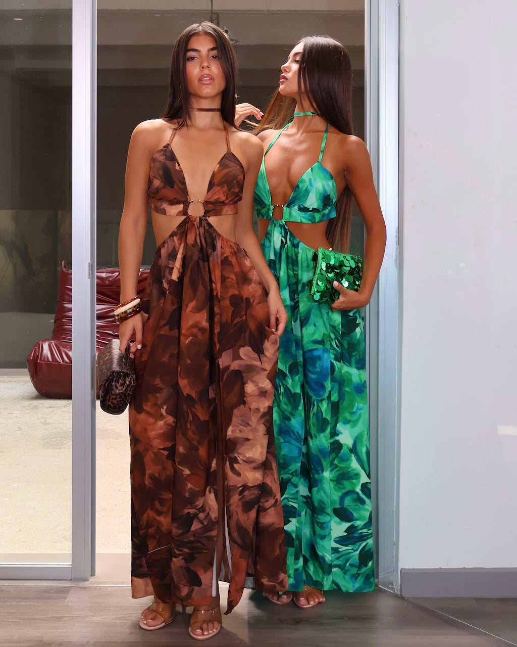 DRESS LOLA