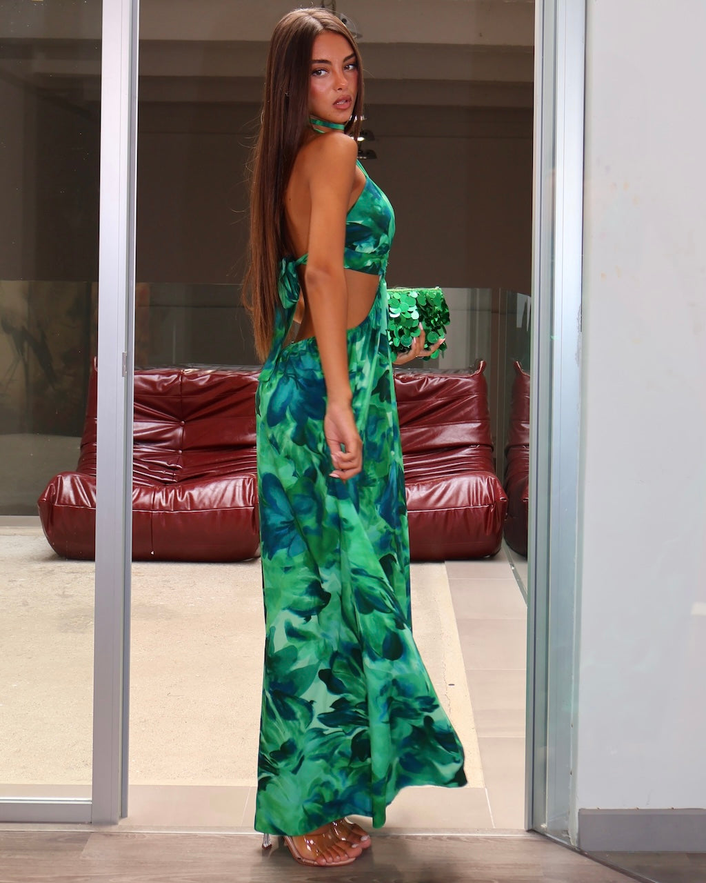 DRESS LOLA