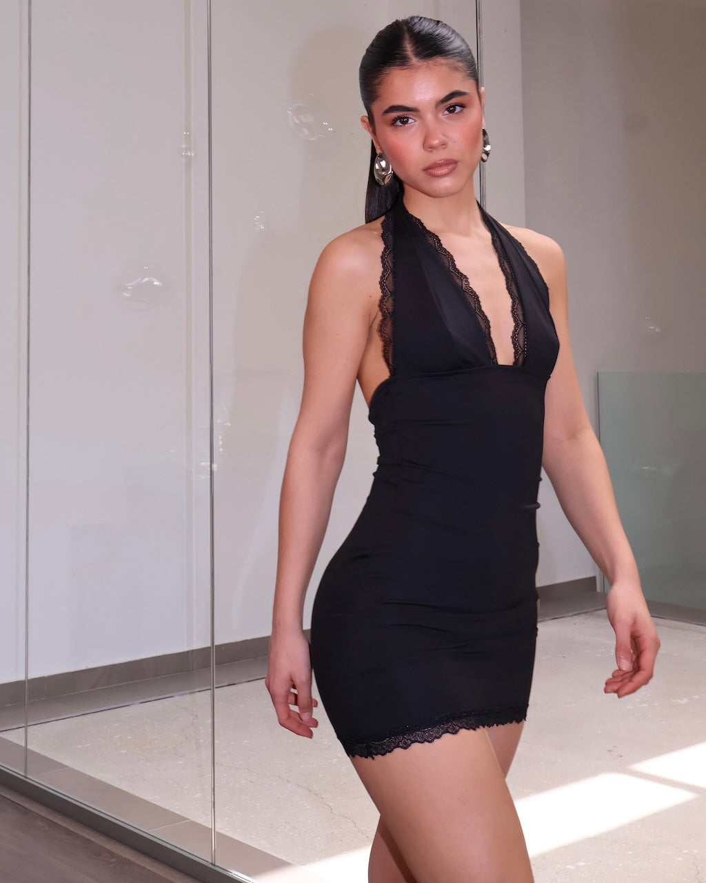 VESTIDO MADDIE
