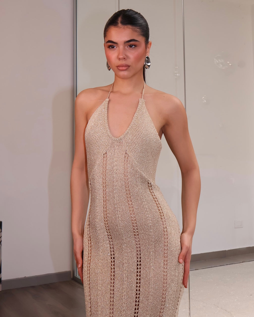 ST.ANNA DRESS