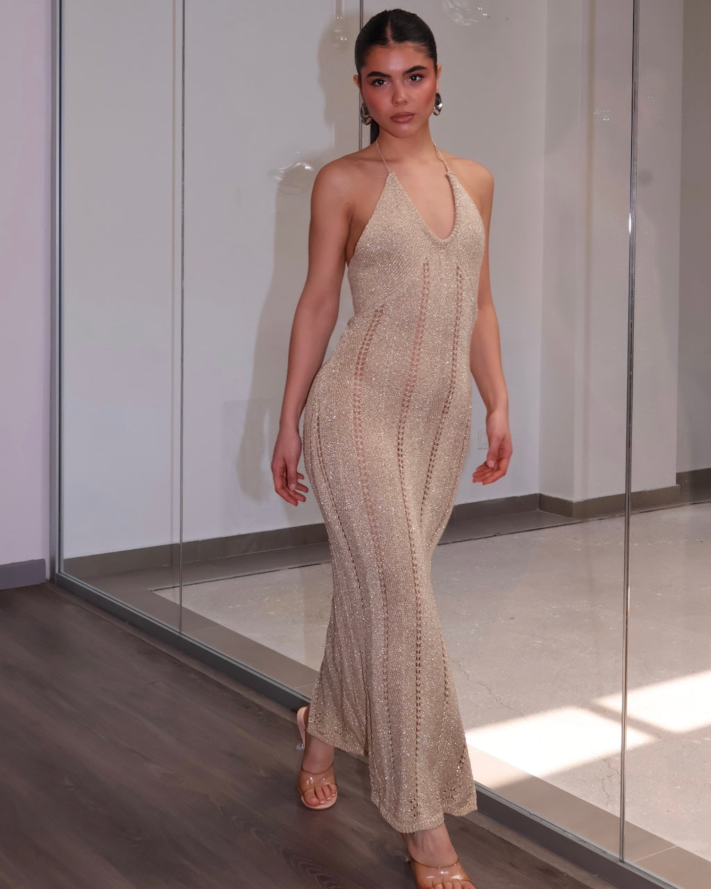 ST.ANNA DRESS