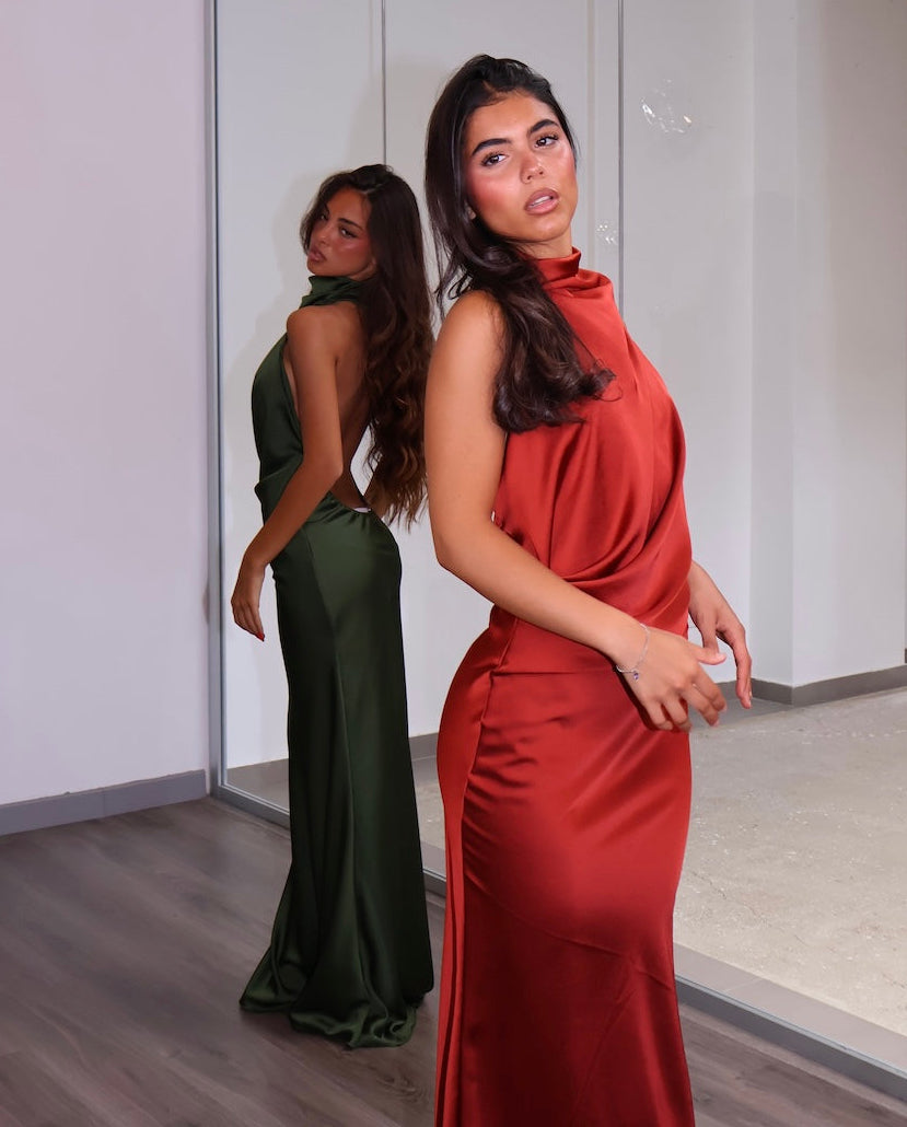 DRESS MAJESTIC 2.0