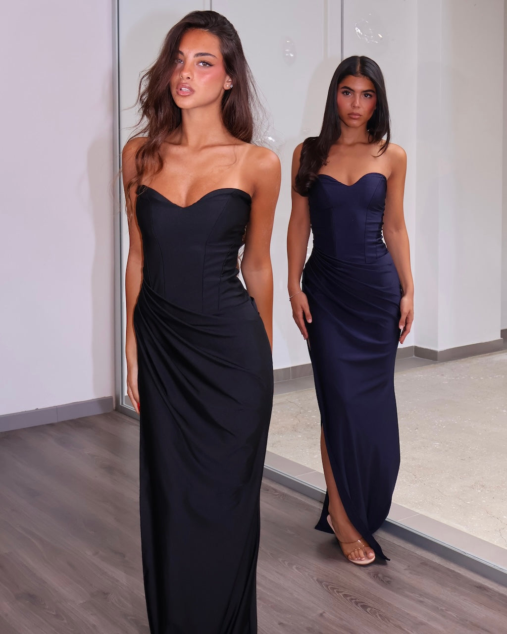 DRESS PROJECT