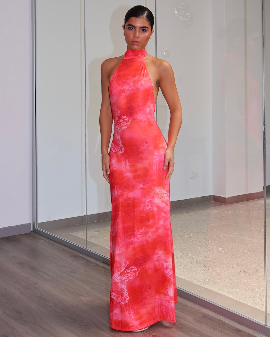 DRESS FISIC