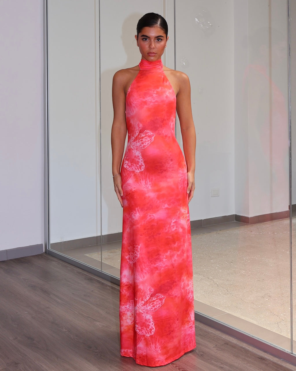 DRESS FISIC