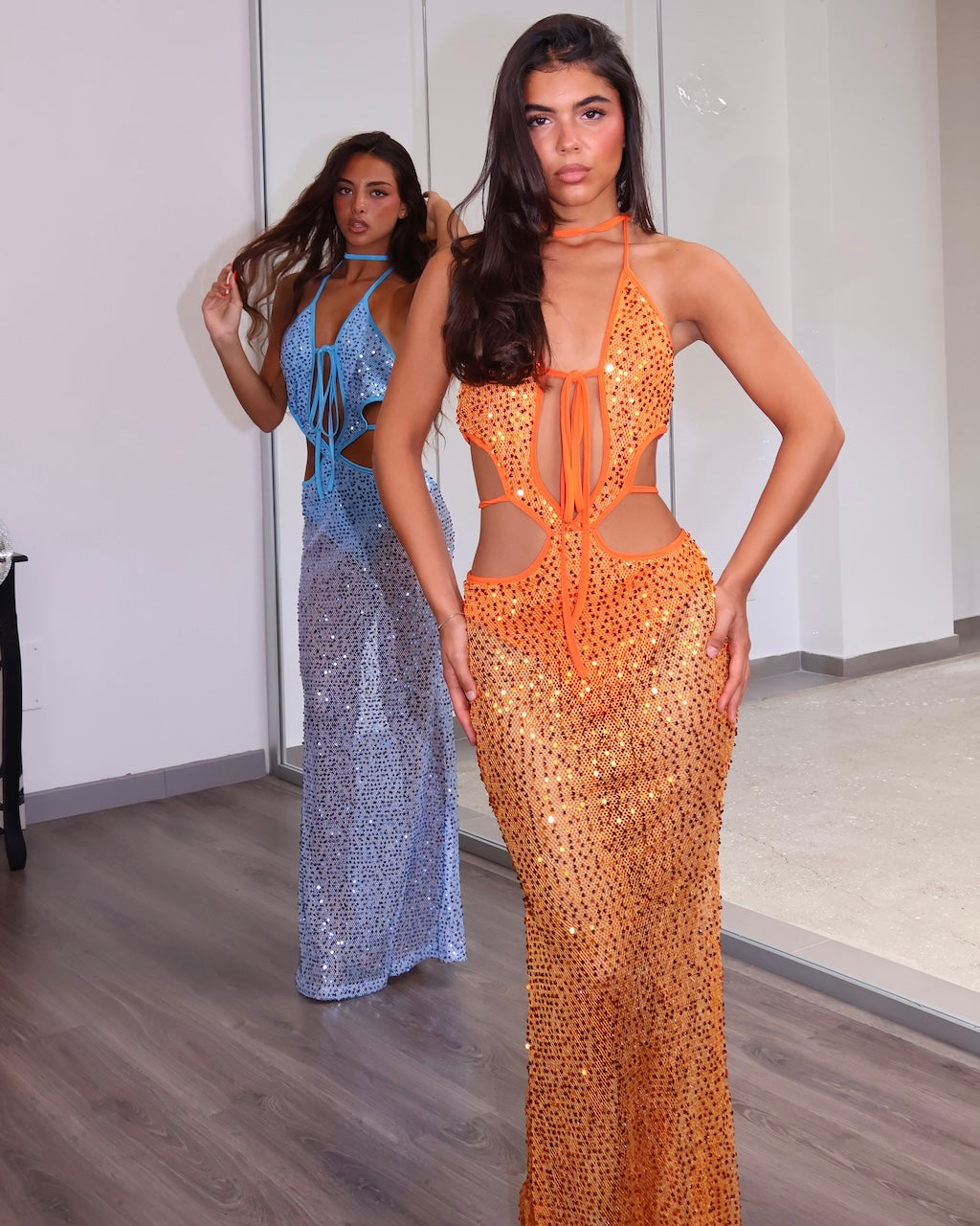 DRESS CANCUN 2.0