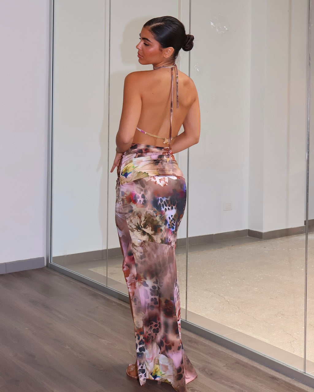 PRE-ORDER OPULENT DRESS